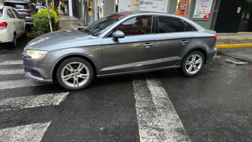 Audi A3 1.4 Sedán Dynamic At Dsg