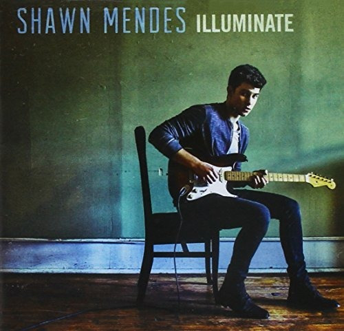 Cd: Illuminate