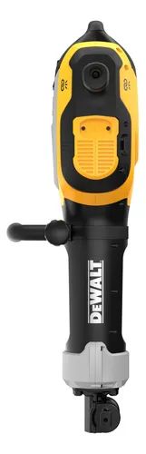 Martillo Demoledor Hex 1-1/8 15kg 1800w 41j Dewalt D25966-b2 Color Amarillo/negro