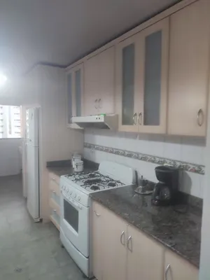 Apartamento en alquiler