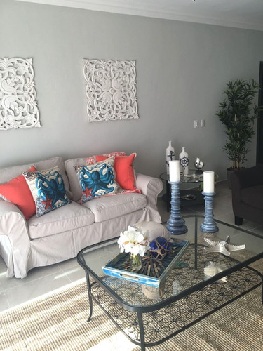 Imagen 3 de 13 de Apartamento En Metro Country, Juan Dolio De 2 Habitaciones