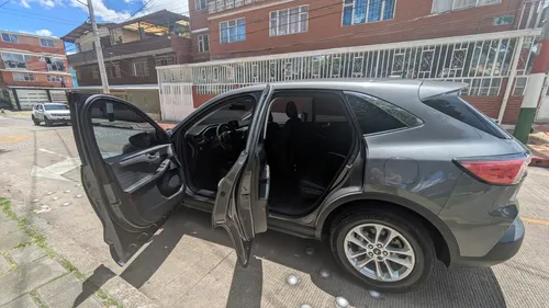 Ford Escape 2.0 Se 4x2