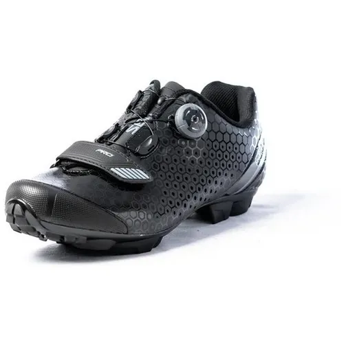 Zapatillas Ciclismo Mtb Sbk Tb35-b1809 C/boa - Spitale Bikes