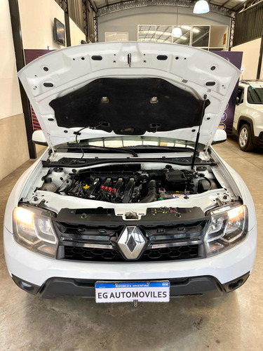 Renault Duster Oroch 2.0 Dynamique