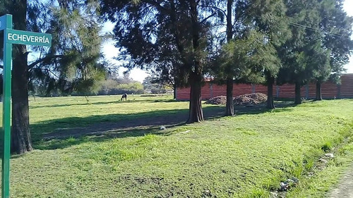 Venta - Lotes 300/400/500 M2 - Trujui, Moreno