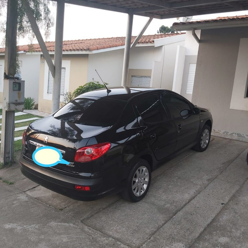 Peugeot 207 Passion Xs