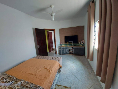Imagem 13 de 19 de Sobrado À Venda, 240 M² Por R$ 280.000,00 - Vila Santa Maria - Anápolis/go - So0012