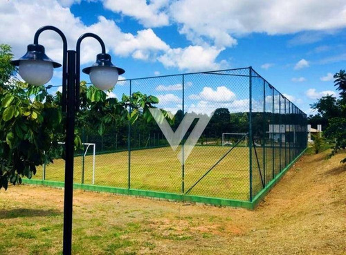 Imagem 4 de 11 de Terreno À Venda, 160 M² Por R$ 172.000,00 - Terras De São Francisco - Sorocaba/sp - Te1543