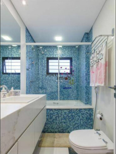 Imagem 9 de 13 de Apartamento À Venda No Bairro Vila Uberabinha - São Paulo/sp, Zona Sul - 9513394