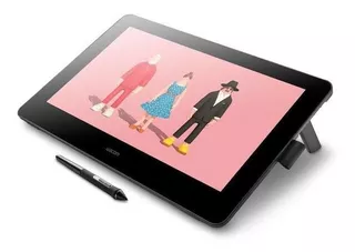 Tableta Gráfica Wacom Cintiq Pro 16