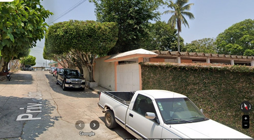 Sk14-casa En Venta En Priv. Jdn. 103, Villalta, 96026 Acayucan, Ver.