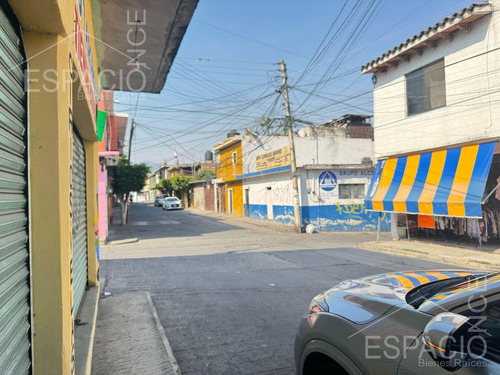 Local En Tejalpa