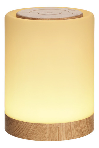 Lámpara De Luz Nocturna Neoglint 1 Y 2 Y 4 Y 6 H Cell/c5v D