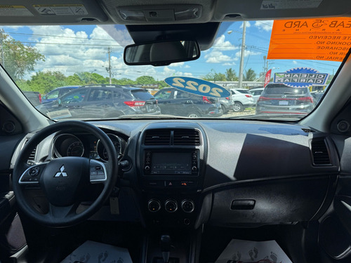 Mitsubishi Outlander 2022 Sport