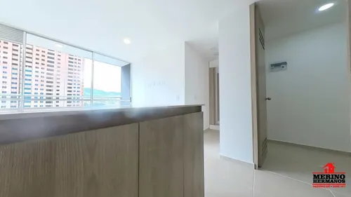 Apartamento En Arriendo En Itagüí - Zona Industrial No. 1