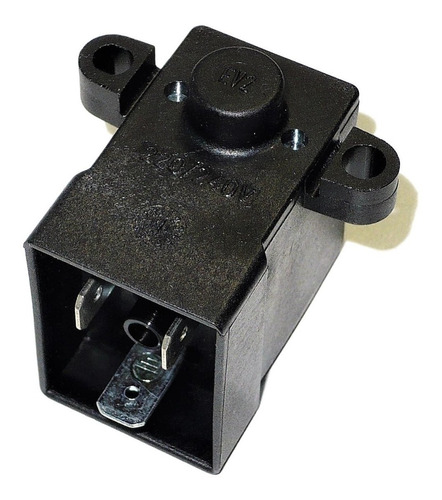 Bobina Solenoide Ev2 220v P/ Válvulas Sit Nova 820 Original