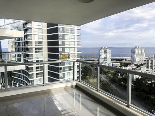 Torre One Oportunidad En Venta-ref:2891