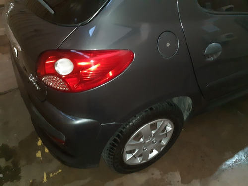 Peugeot 207 2010 1.4 Xr