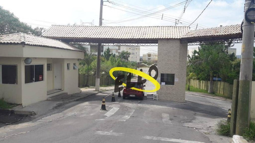 Imagem 18 de 19 de Apartamento Com 2 Dormitórios À Venda, 48 M² Por R$ 160.000 - Jardim Ísis - Cotia/sp - Ap1705