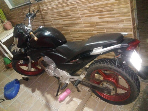 Imagem 4 de 6 de Honda Cb 300