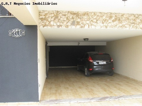 Imagem 7 de 30 de Casa Á Venda No Jardim Santa Rosália - Sorocaba/sp - Cm00047 - 2492016