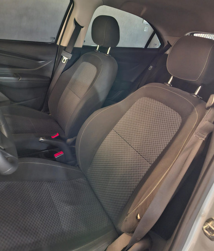 Chevrolet Onix 1.0 Joy 5p