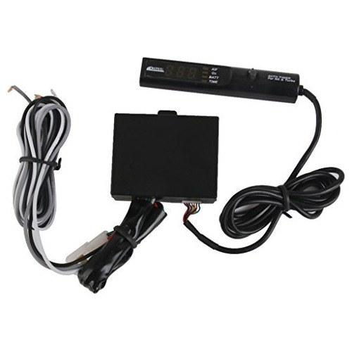 Turbo Timer Auto 12v