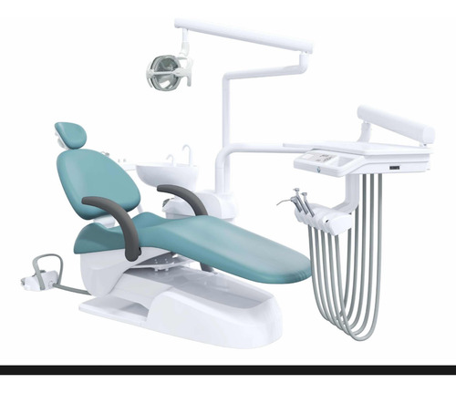 Sillón Dental