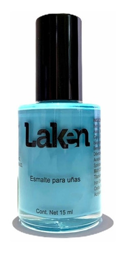 Esmalte Para Uñas 5free, Secado Rápido, Colores Brillantes.