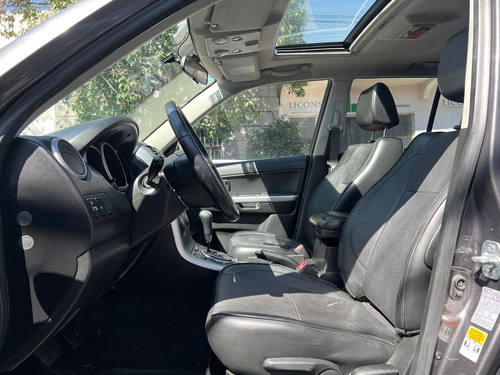 Suzuki Grand Vitara 2.4 Gls L4/ At