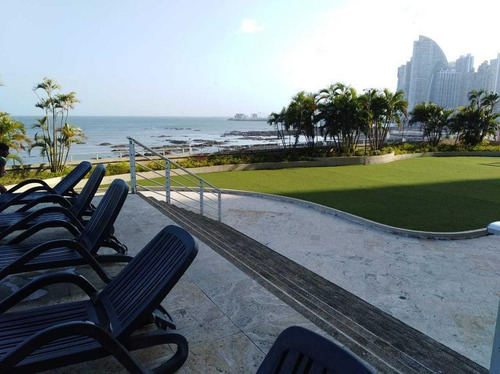 Imagen 11 de 14 de Venta De Apartamento De 243 M2 En Terrawind, Sn Fco 21-11120