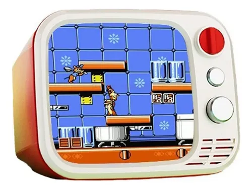 comprar Consola De Juegos Retro Tv Consola De Juegos Doble Clásica 7