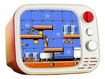 Comprar Consola De Juegos Retro Tv Consola De Juegos Doble Clásica 7