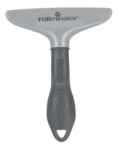 Imagen 2 de 7 de Rastrillo Furminator Peine Perro Gato Pelo Largo