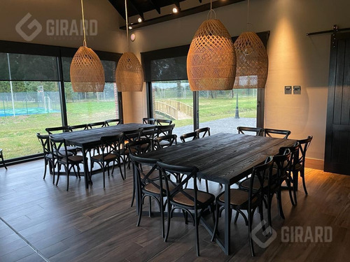 Imagen 29 de 30 de Lote En Venta Barrio Casuarina | Casonas Del Haras