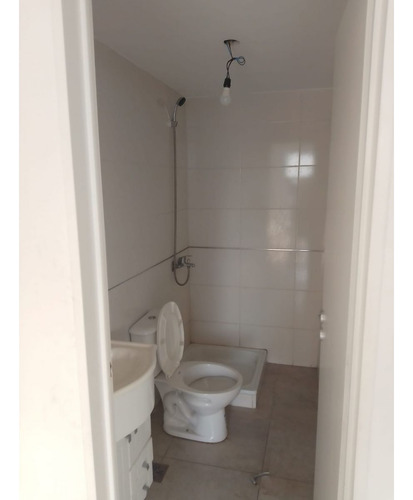 Venta Monoambiente A Estrenar En Tablada