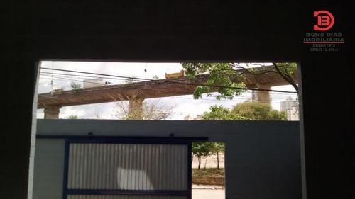 Imagem 9 de 9 de Galpao - Guaiauna - Ref: 5074 - L-5074