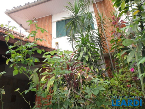 Sobrado - Tatuapé - Sp - 635145