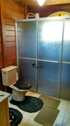 Imagem 6 de 30 de Casa Com 4 Dormitórios À Venda, 288 M² Por R$ 850.000,00 - Condomínio Vila Suévia - Itu/sp - Ca0575