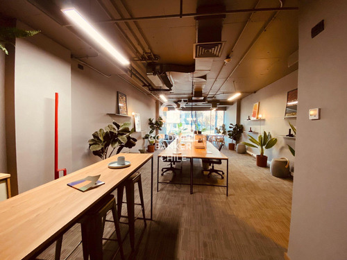 La Dehesa, Oficinas Exclusivas En Venta