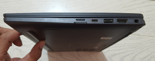 Laptop Dell Latitud 7320 Fibra De Carbono (Usado)