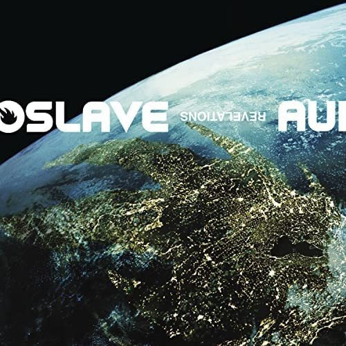 Audioslave Revelations Cd Importado