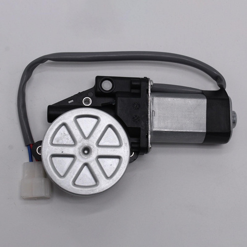 Motor De Elevação De Janela Elétrica, Rtg01-wmot001,