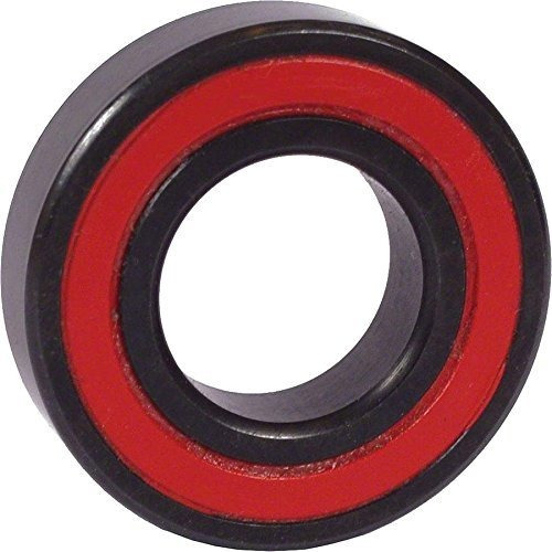 Abi Zero Ceramic Bearing, 608 8 x 22 x 8 ea