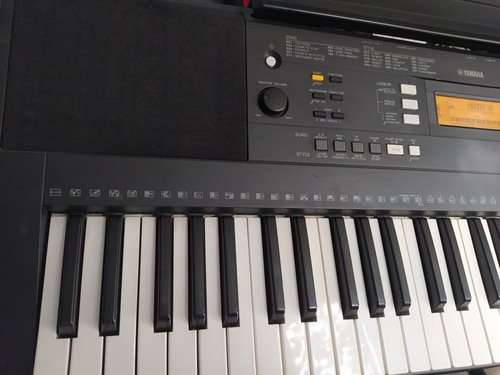 Teclado Yamaha Psr E343