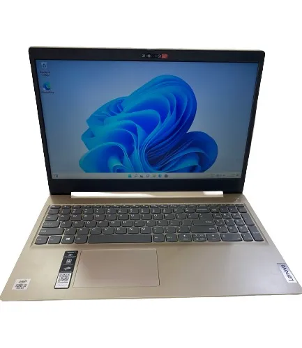comprar Notebook Lenovo Ideapad 15iil05  15.6 , Intel Core I3 1005g1