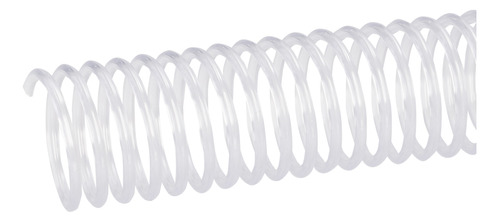 Espiral Anillado Encuadernacion Pvc Nª 14 X 50 Unidades.