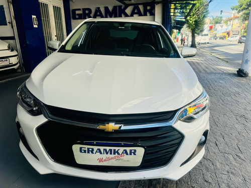 Chevrolet Onix 1.0 Lt Turbo 5p