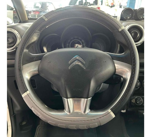 Citroën Aircross 1.6 GLX 16V FLEX 4P MANUAL