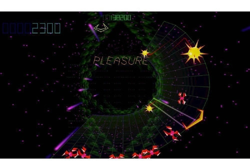 Juego multimedia físico Tempest 4000 Ps4 Playstation Atari